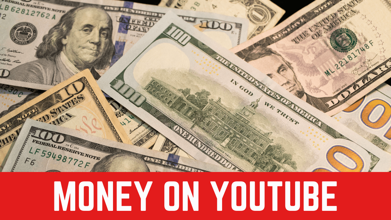 Can you make money on YouTube