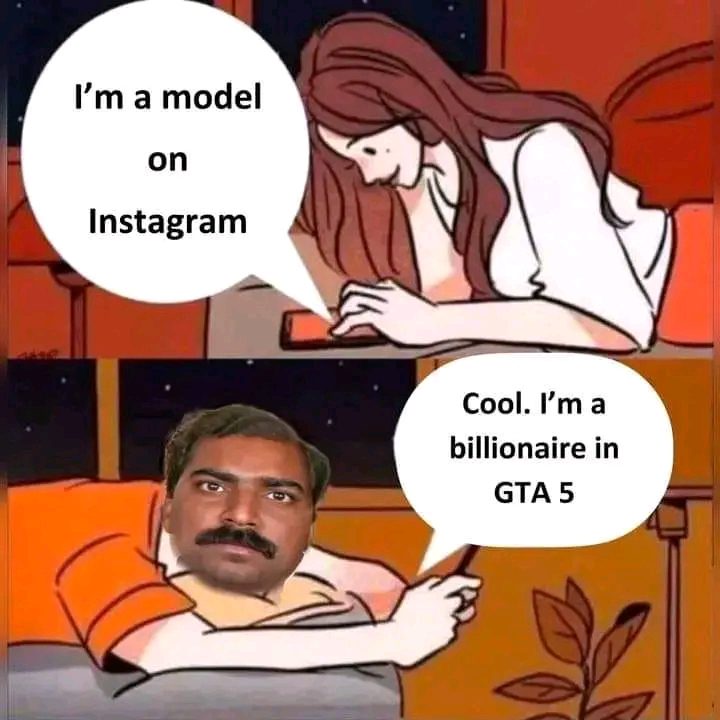 will this image make laugh 105 people?