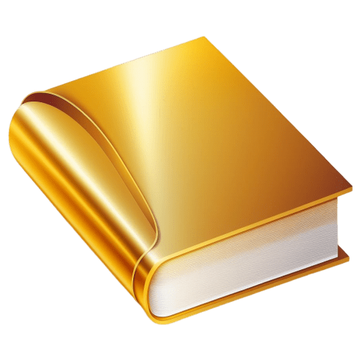 Golden Book