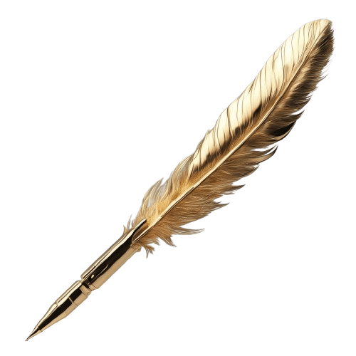Golden Pen