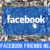 How to find Facebook friends nearby