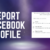 How to report a Facebook profile