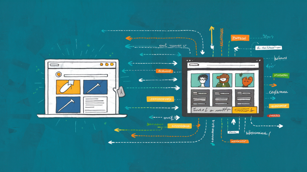 Reduce External HTTP Requests