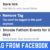 How to untag yourself from Facebook post